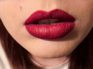 KeyraTomson - Sexe cam en vivo - 10602735