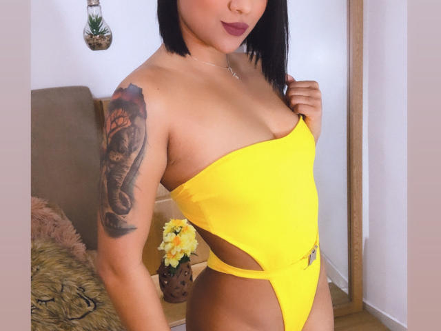 NatashaFiiore - Sexe cam en vivo - 10602755