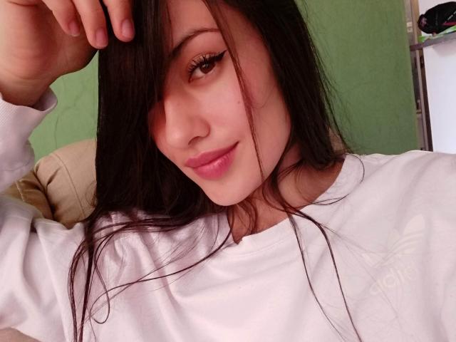 SamaraPriston - Sexe cam en vivo - 10602799