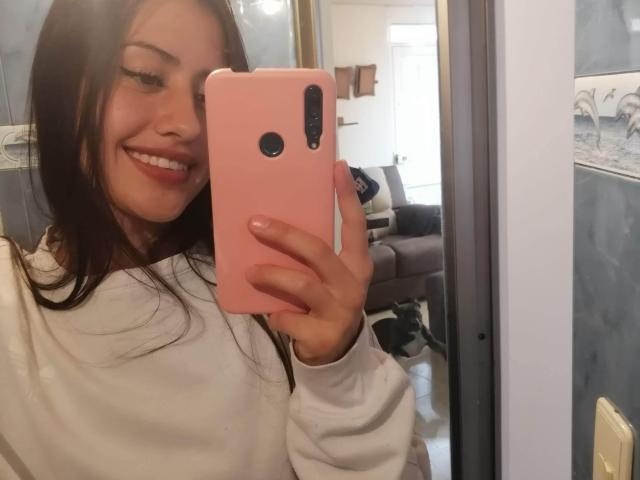 SamaraPriston - Sexe cam en vivo - 10602803