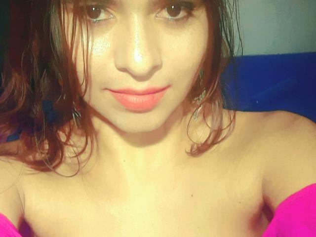 AudreSexy - Sexe cam en vivo - 10603195