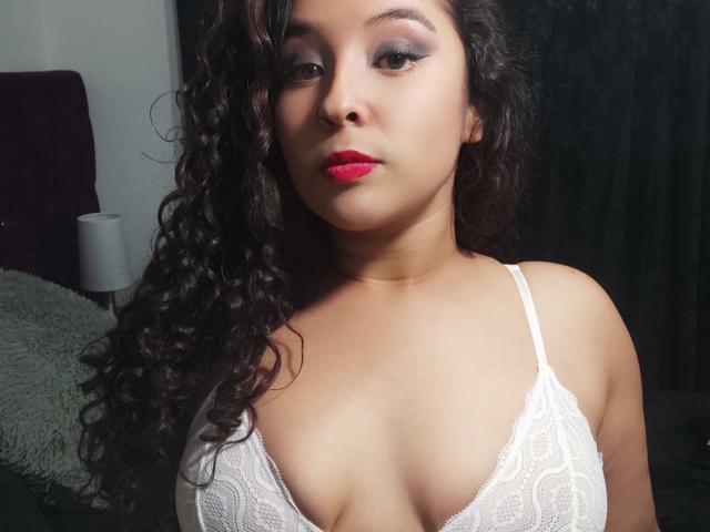 AgathaClay - Sexe cam en vivo - 10603459