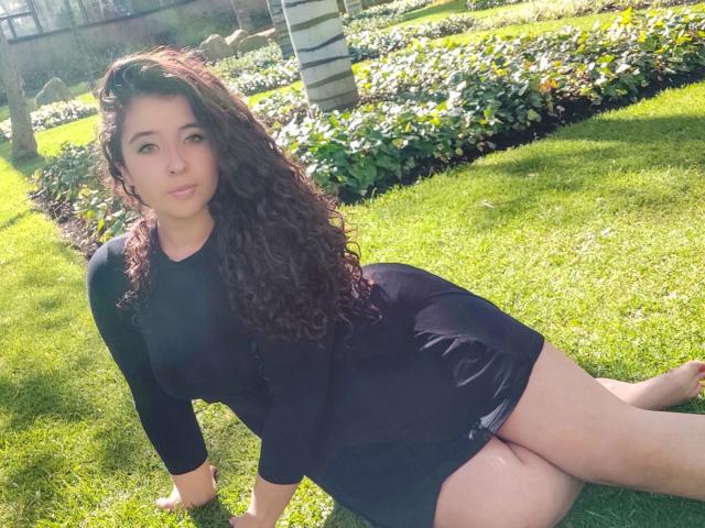 AgathaClay - Sexe cam en vivo - 10603463