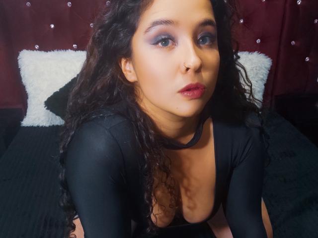 AgathaClay - Sexe cam en vivo - 10603467