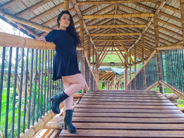 AgathaClay - Live sexe cam - 10603475