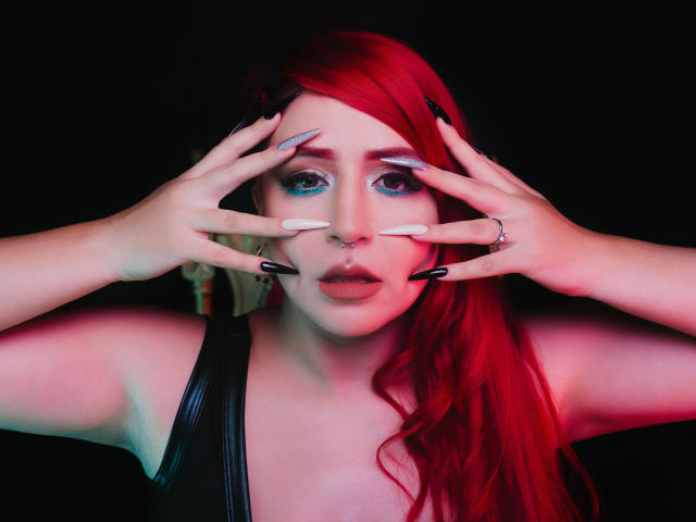 MelinaReagan - Sexe cam en vivo - 10603595