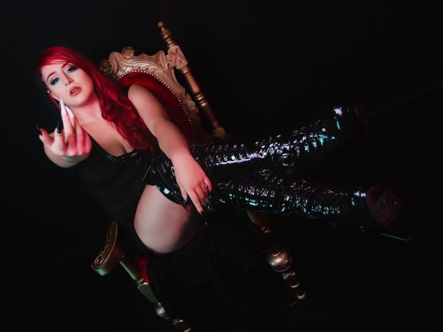 MelinaReagan - Sexe cam en vivo - 10603603