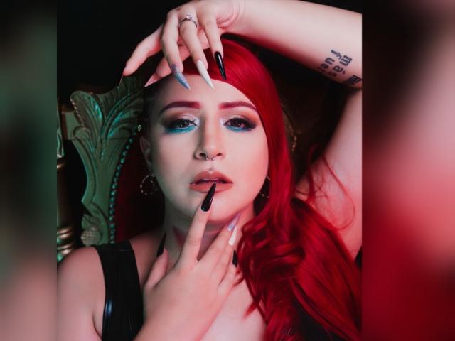 MelinaReagan - Live porno og sexkamera - 10603903