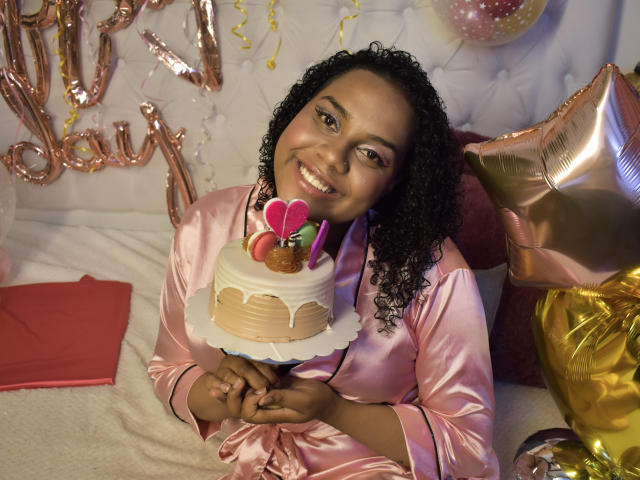 NicoletteSexxy - Live porn &amp; sex cam - 10604435