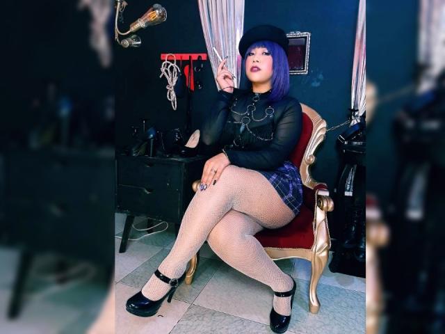 DarleenAniston - Live porn &amp; sex cam - 10604487