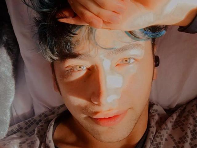 AntonioTella - Sexe cam en vivo - 10604723