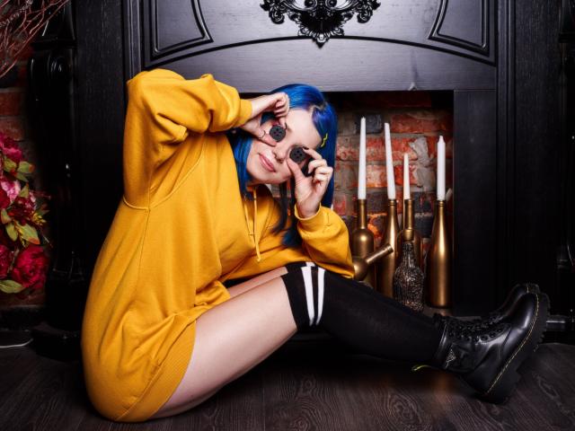 PrudensLee - Sexe cam en vivo - 10605103