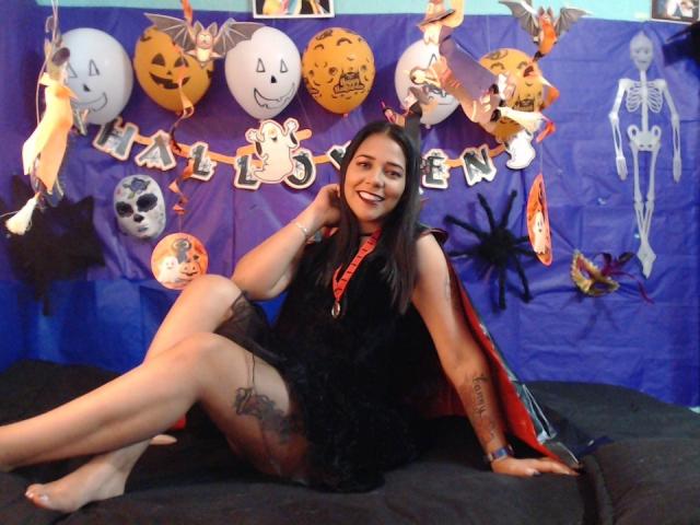 PauletteLove - Porno na żywo i seks kamera - 10606543