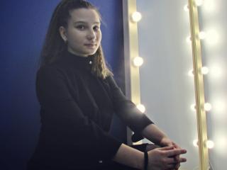 VittoriaSwet - Live porn &amp; sex cam - 10606747