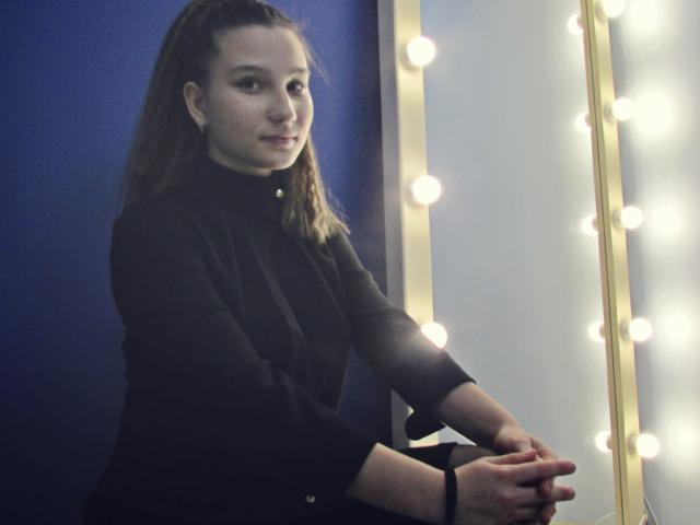 VittoriaSwet - Live porn &amp; sex cam - 10606747