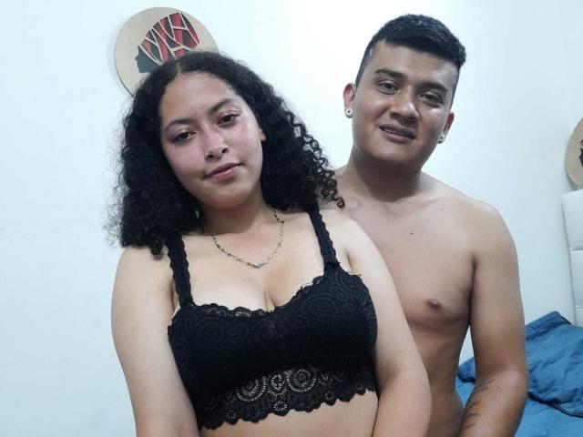 JustinnZara - Live sex cam - 10607423