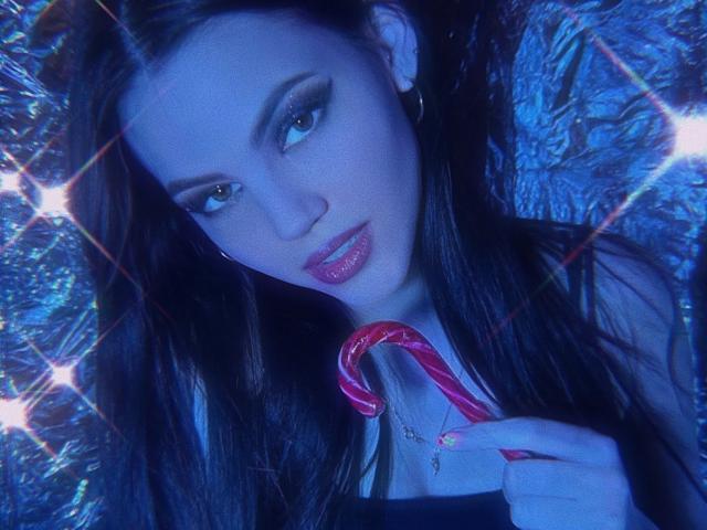 DiandraJazz - Sexe cam en vivo - 10608591