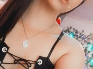 CintiaJones - Live sex cam - 10609059