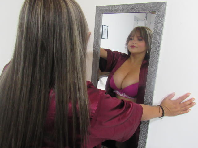 VictoriaKoaj - сексуальная веб-камера в реальном времени - 10609643