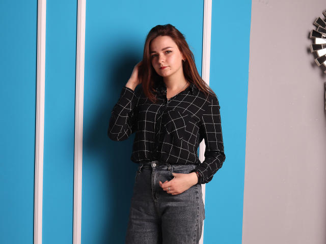 EvaSteward - Live porn &amp; sex cam - 10610023