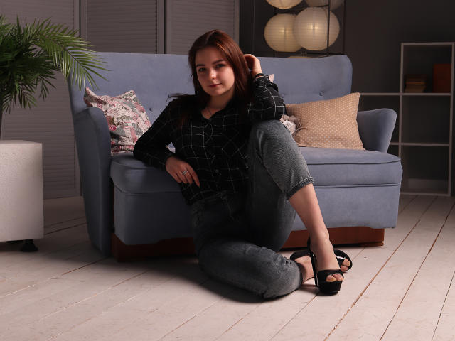 EvaSteward - Sexe cam en vivo - 10610071