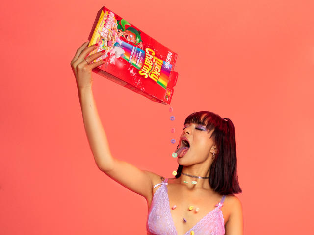 LunaMartini - Sexe cam en vivo - 10610879