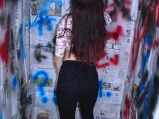 LupitaBella - Live Sex Cam - 10611463