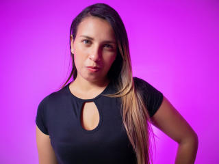 MariamBellow - Sexe cam en vivo - 10611683