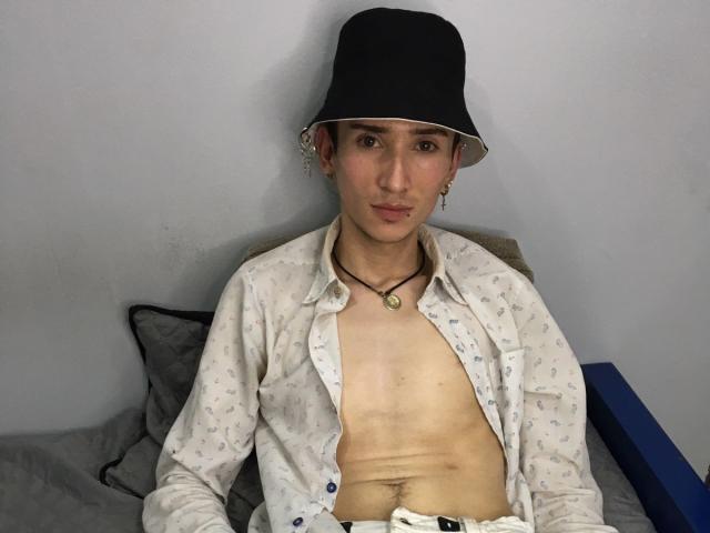 DominikHot - Live sex cam - 10612227