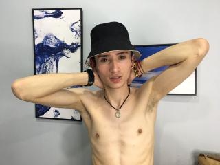 DominikHot - Live sex cam - 10612231