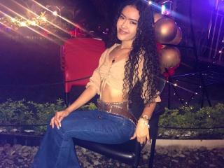 KristalHott69 - Sexe cam en vivo - 10612395