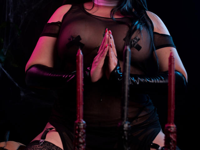 NaomyOwens - Sexe cam en vivo - 10612655