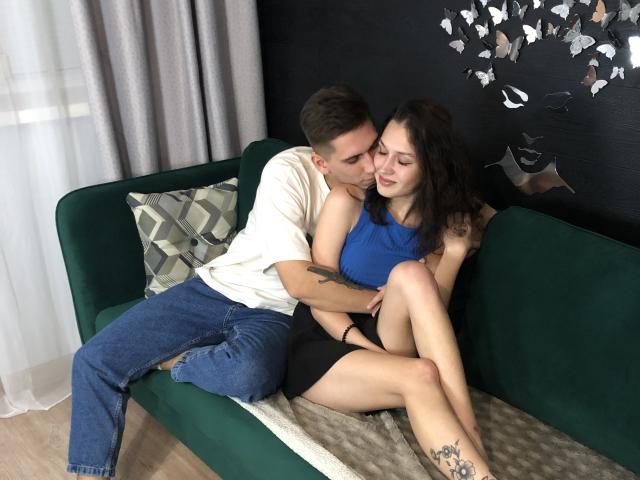 MoreAmoure - Sexe cam en vivo - 10613327