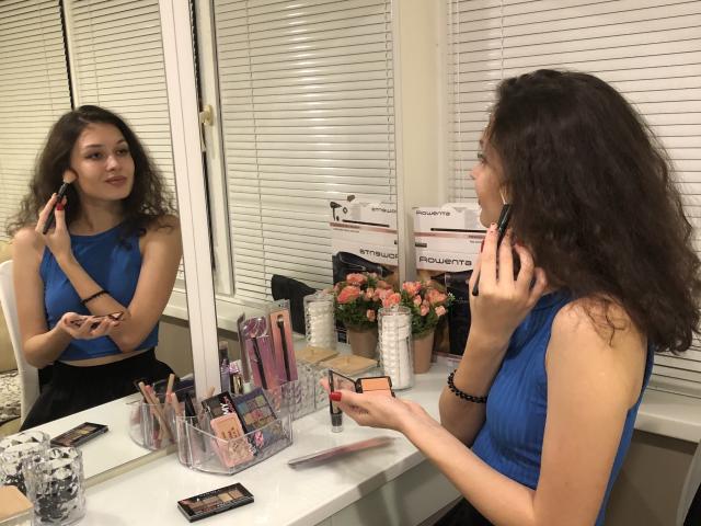 MoreAmoure - Live sexe cam - 10613343