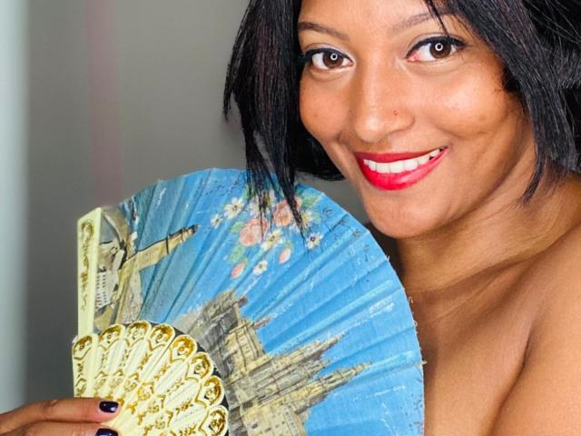 StefyRoldans - Live porn &amp; sex cam - 10613391