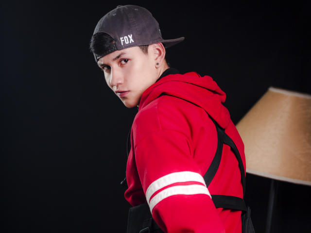 JeanKarloLeone - Camera khiêu dâm &amp; quyến rũ trực tiếp - 10613447