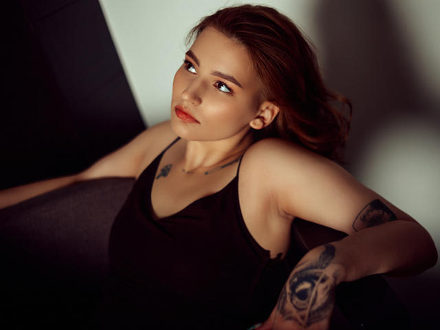 SaraOswald - ライブポルノ&amp;セックスカム - 10613999