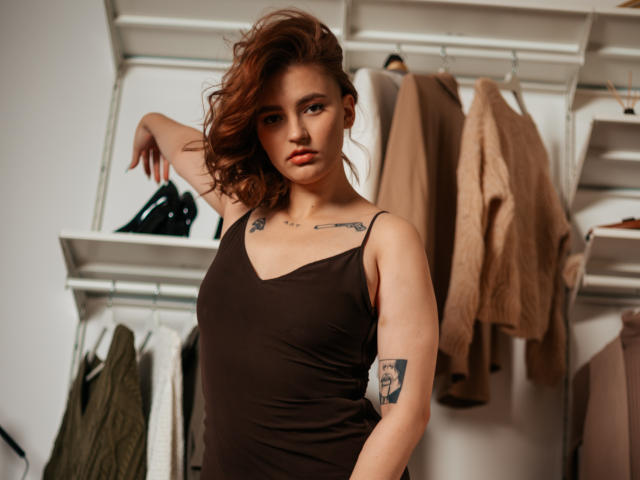 SaraOswald - Live porn &amp; sex cam - 10614135