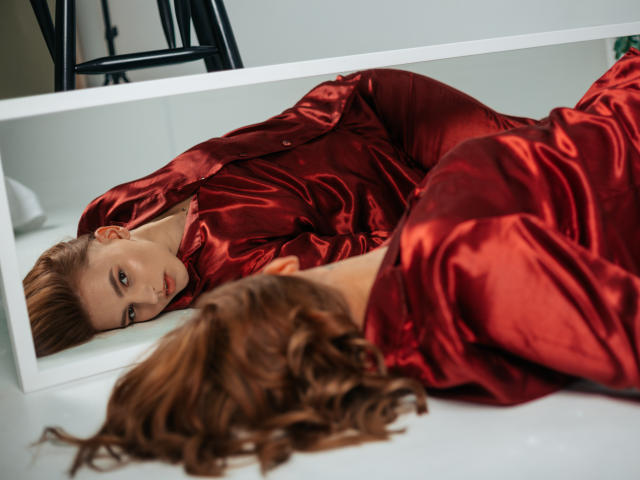 SaraOswald - Camera khiêu dâm &amp; quyến rũ trực tiếp - 10614155