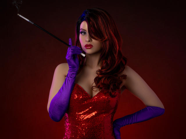 HannaRobert - Live porn &amp; sex cam - 10615587