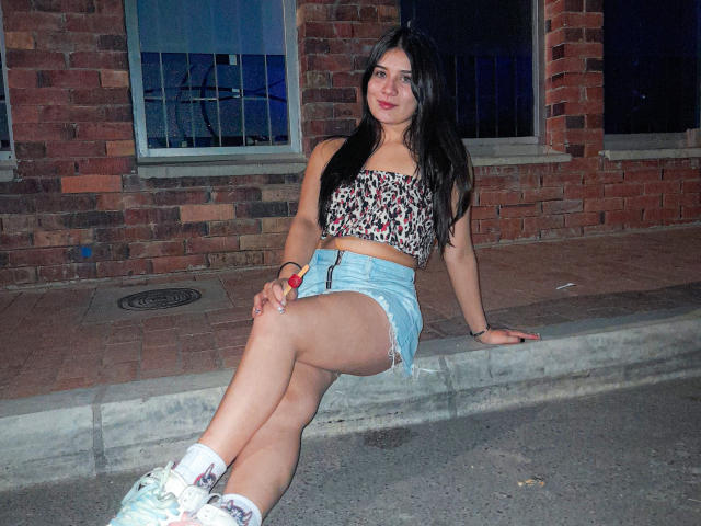 MariJonnes - Sexe cam en vivo - 10615775