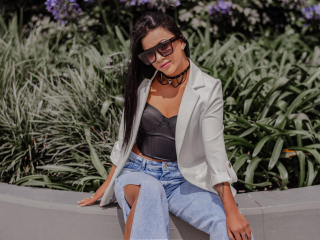 Amberv - Sexe cam en vivo - 10616007