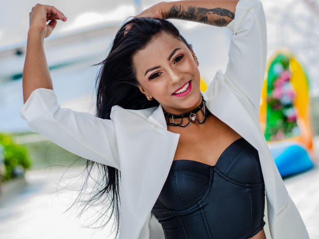 Amberv - Élő pornó és szexkamera - 10616023