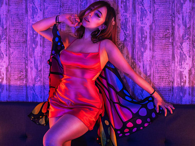 NathalieBlade - Sexe cam en vivo - 10616291