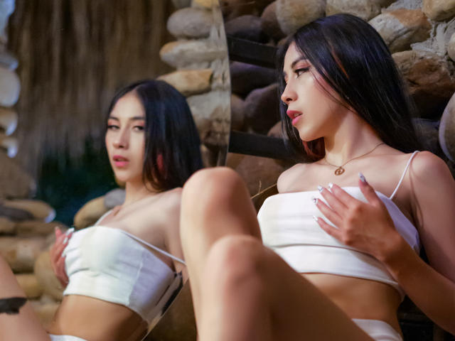 AnyaJay - Live sexe cam - 10616399