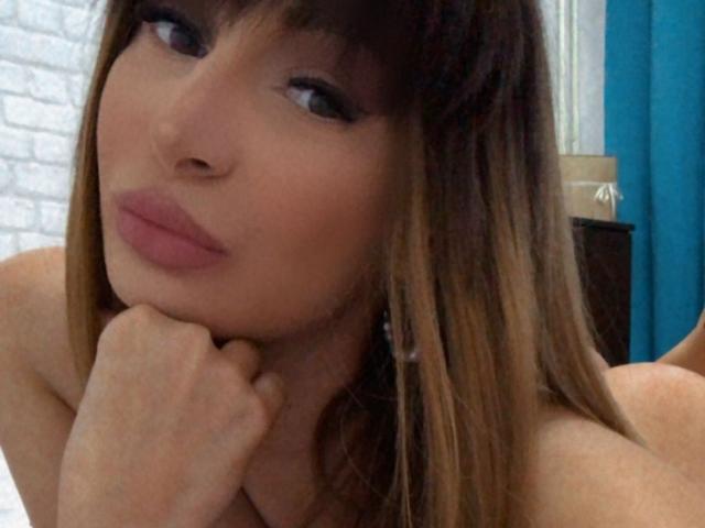 EvaDestiny - Sexe cam en vivo - 10616743