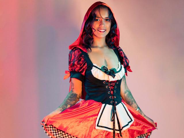 ScarlethJewel - Sexe cam en vivo - 10616923