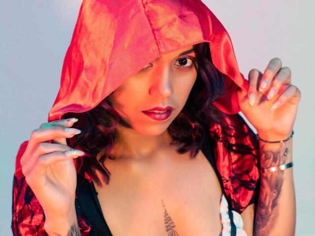 ScarlethJewel - Sexe cam en vivo - 10616939