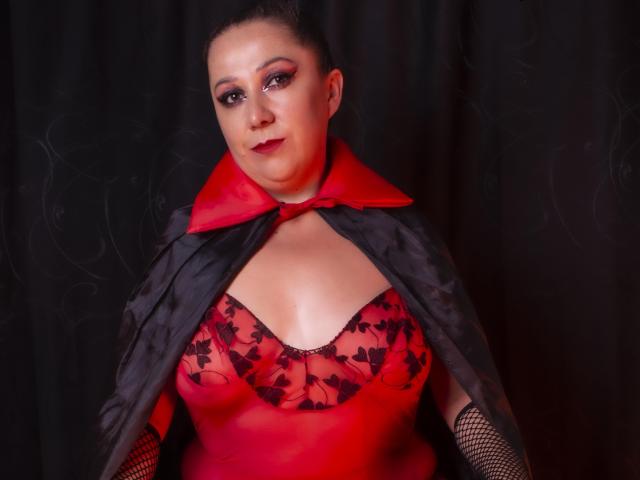 SamanthaLinkolnn - Live sexe cam - 10616995