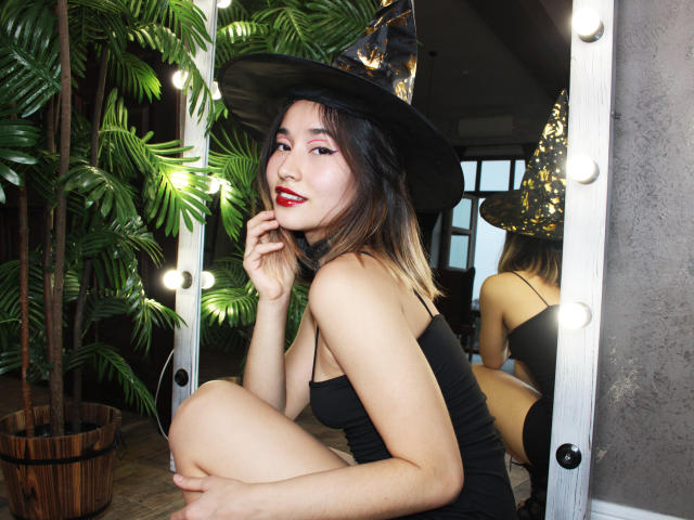 IrmaTate - Sexe cam en vivo - 10617291